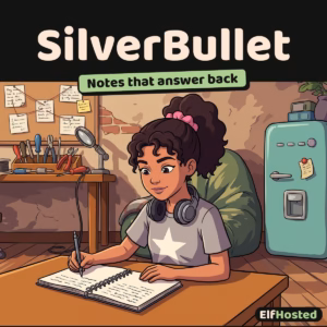 SilverBullet: illustration