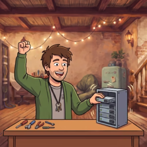 Stack Addons: illustration