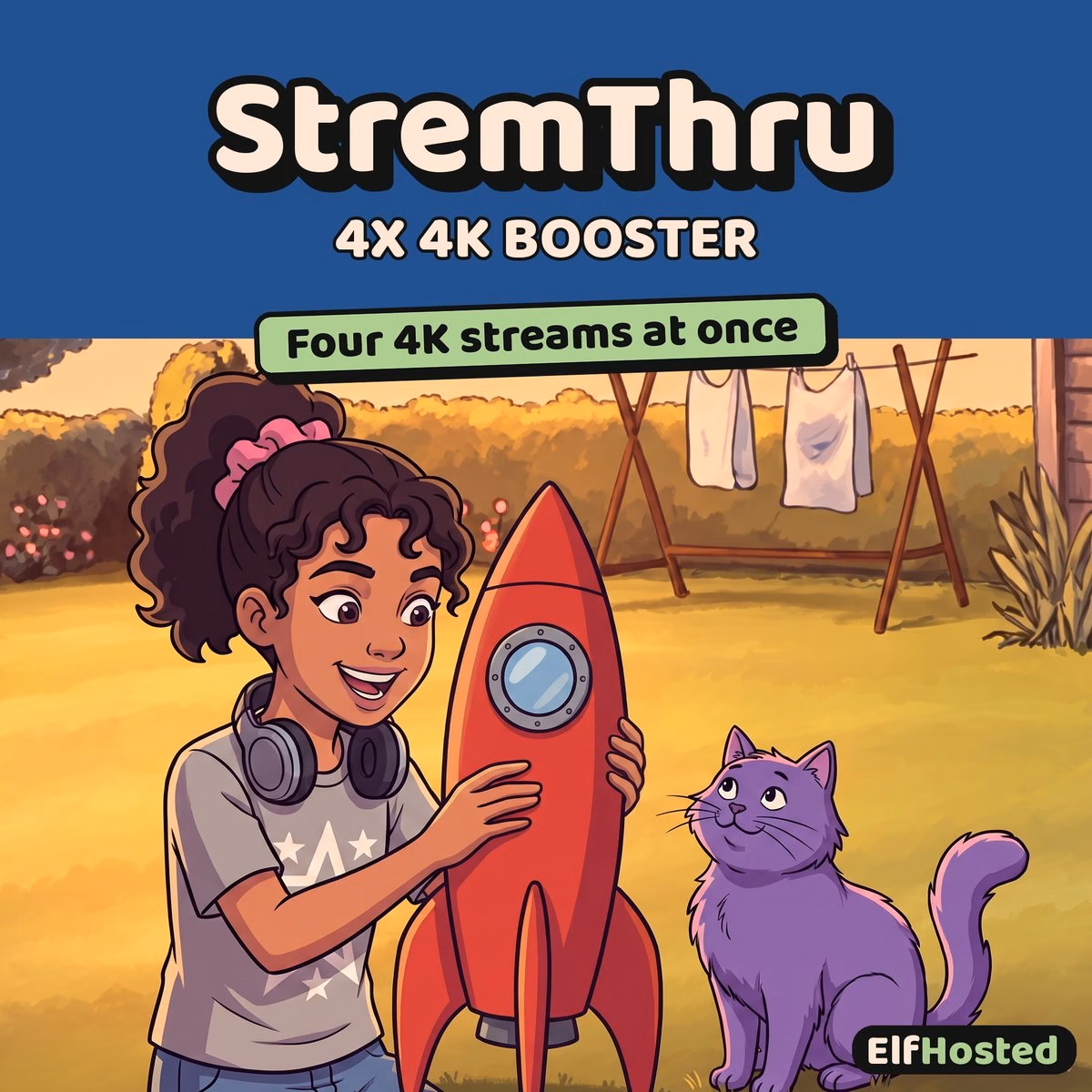 stremthru-4x4k-booster-card StremThru 4x4K Booster: illustration