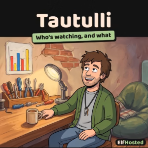 Tautulli: illustration