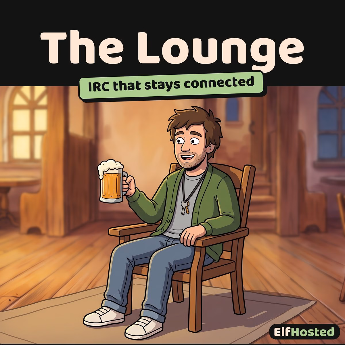 thelounge-card The Lounge: illustration