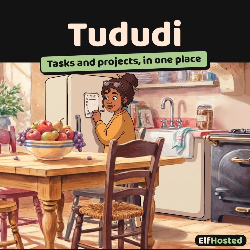 Tududi: illustration