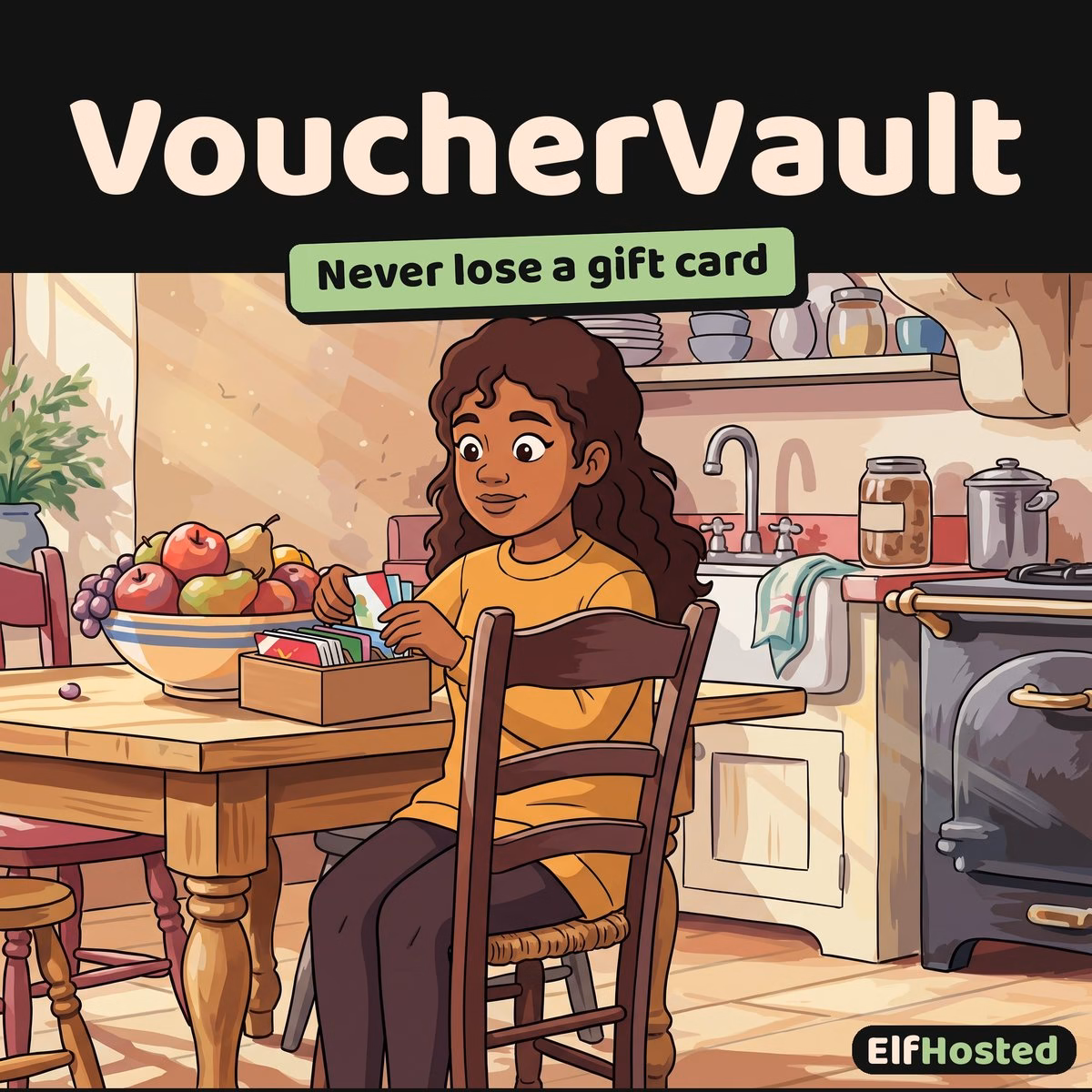 vouchervault-card VoucherVault: illustration