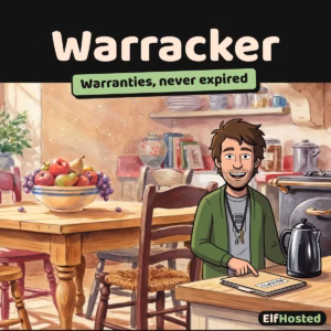 Warracker: illustration