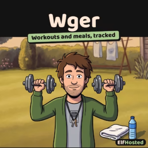 Wger: illustration